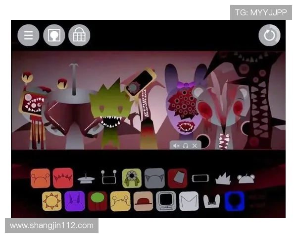 探索mg平台游戏的魅力与多样性，畅享无限乐趣